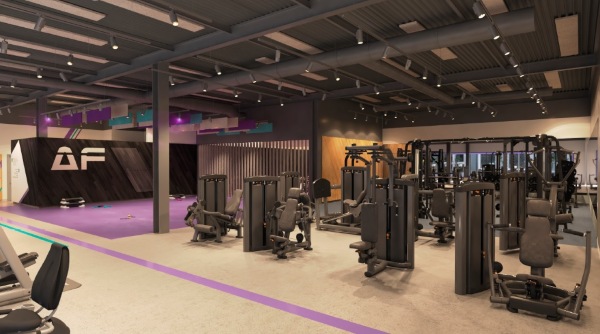 Anytime Fitness identifica nuevas zonas estratégicas para crecer en España